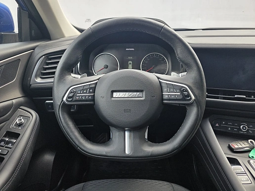 Купить Хавал Haval F7 2021г.