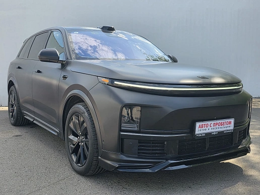 Купить Лихианг Л7 2023г.