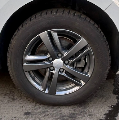 Купить Хавал Haval Jolion 2023г.