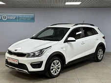 Купить Киа Рио 2019г.