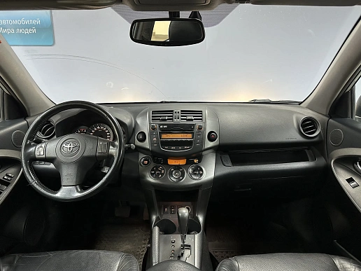 Купить Тойота Новый RAV4 2008г.