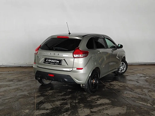 Купить Лада КСРАЙ 2019г.