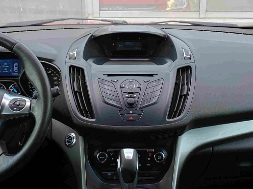 Купить Форд Куга 2014г.