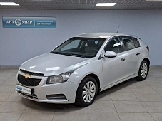 Купить Шевроле Крузе 2012г.