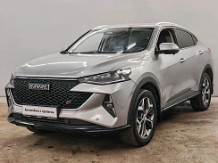 Купить Хавал Haval F7x 2022г.