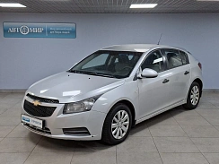 Купить Шевроле Крузе 2012г.