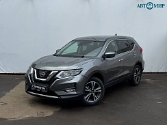 Купить Ниссан КС-Траил 2019г.
