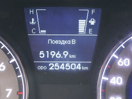 Купить Хёндай Соларис 2012г.