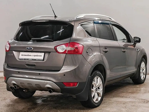 Купить Форд Куга 2012г.