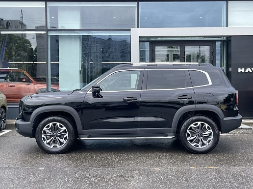 Купить Хавал Haval DARGO 2023г.