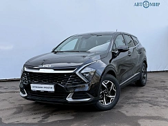 Купить Киа Спортадже 2022г.
