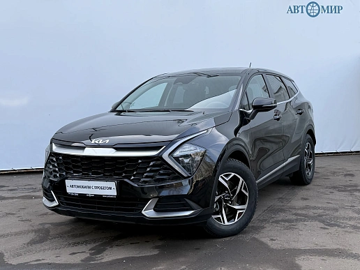 Купить Киа Спортадже 2022г.