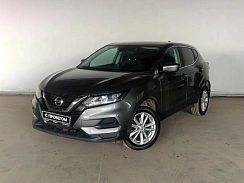 Купить Ниссан Кашкаи 2020г.