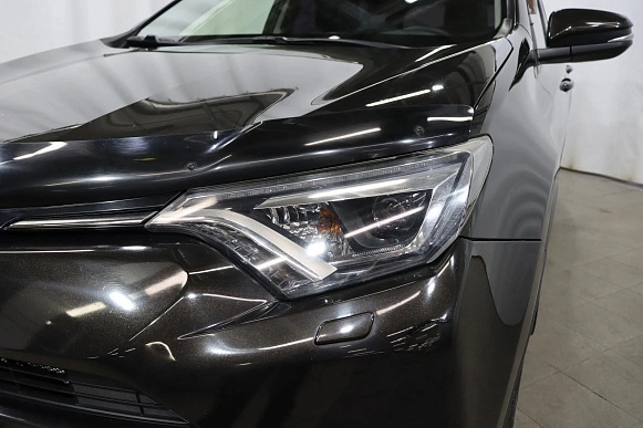 Купить Тойота Новый RAV4 2015г.