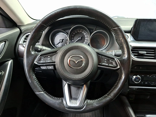 Купить Мазда Mazda 6 2017г.