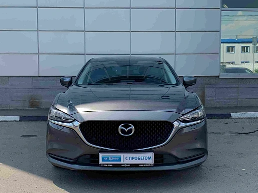 Купить Мазда Mazda 6 2019г.