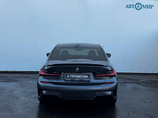 Купить БМВ 3 серия 2019г.