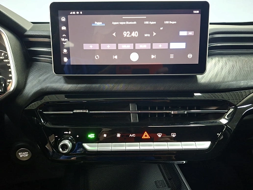 Купить Хавал Haval Jolion 2026г.
