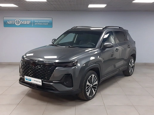 Купить Чанган КС35ПЛУС 2023г.