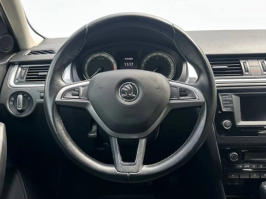 Купить Шкода Рапид 2016г.