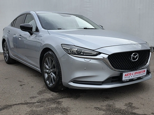 Купить Мазда Mazda 6 2019г.