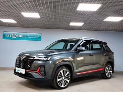 Купить Чанган КС35ПЛУС 2022г.