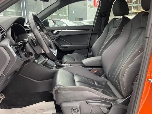 Купить Ауди К3 2020г.