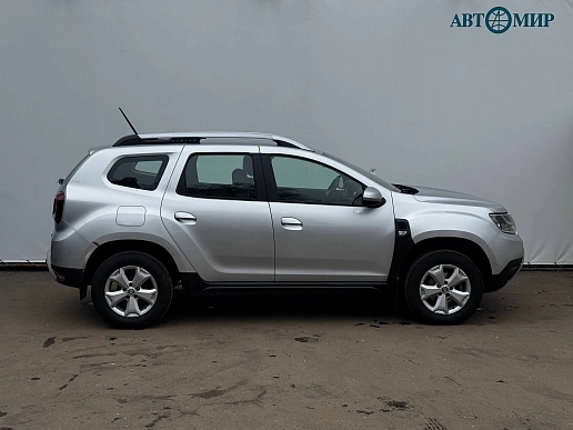 Купить Рено Дустер 2021г.