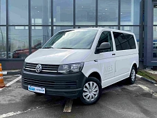 Купить Фольксваген Каравелле 2017г.