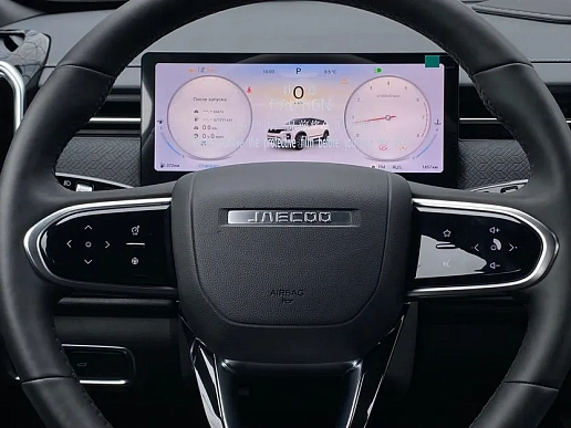 Купить Джейку ДЖ7 2025г.