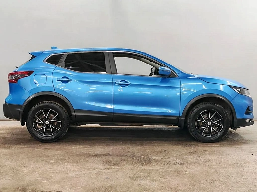 Купить Ниссан Кашкаи 2019г.