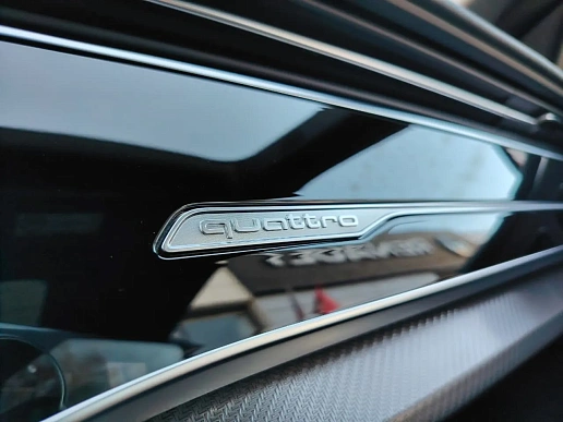 Купить Ауди РС К8 2024г.