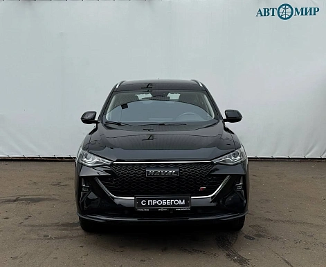 Купить Хавал Haval F7 2024г.