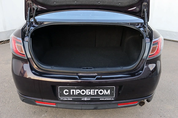 Купить Мазда Mazda 6 2008г.