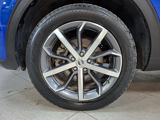 Купить Хавал Haval F7 2021г.