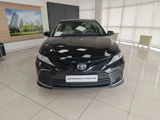 Купить Тойота Камрй 2021г.