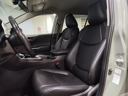 Купить Тойота Новый RAV4 2019г.
