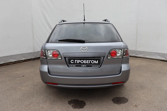Купить Мазда Mazda 6 2005г.