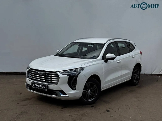 Купить Хавал Haval Jolion 2023г.
