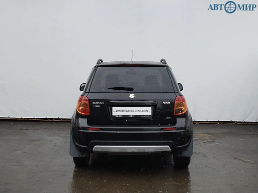 Купить Сузуки СКС4 2010г.
