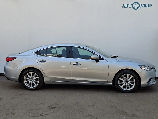 Купить Мазда Mazda 6 2017г.