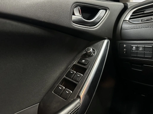 Купить Мазда Mazda 6 2016г.