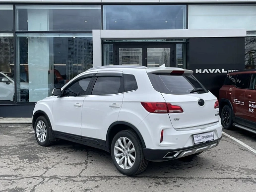 Купить ФАВ Бестурн КС40 2020г.