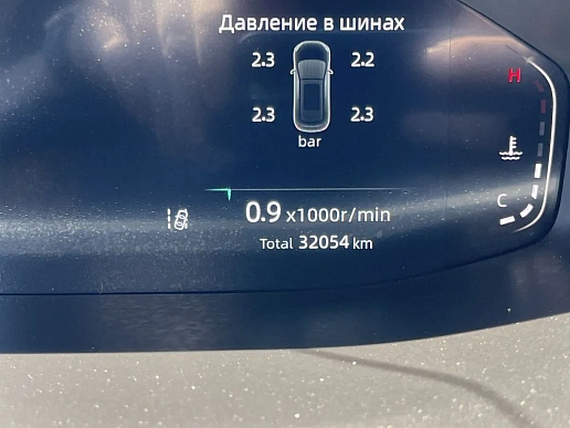 Купить Чанган КС55ПЛУС 2023г.