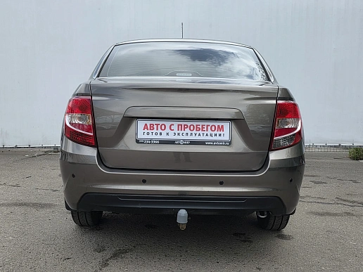 Купить Лада Гранта 2019г.
