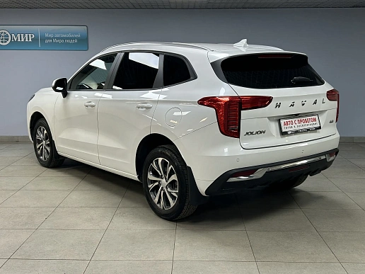 Купить Хавал Haval Jolion 2023г.