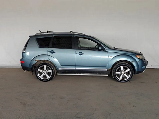 Купить Митсубиси Оутлендер 2008г.