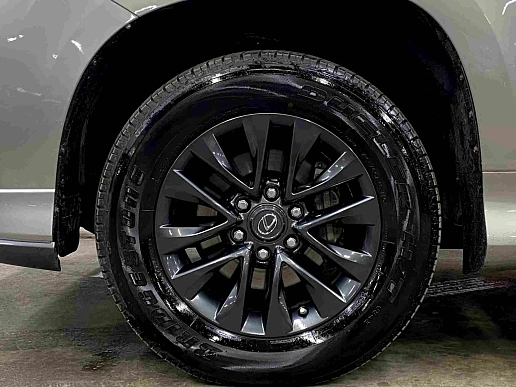 Купить Лексус ГКС 2021г.