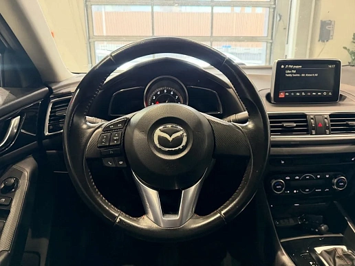 Купить Мазда Mazda 3 2014г.