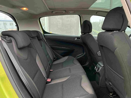 Купить Пежо 308 2008г.